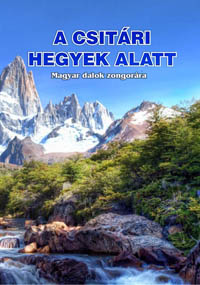 A csitári hegyek alatt