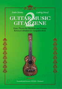 Gitárzene 2.