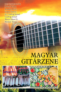 Magyar Gitárzene