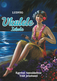 Ukulele iskola