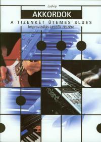Akkordok  (12 ütemes blues)