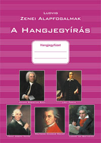 A Hangjegyírás