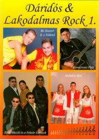 Dáridós & Lakodalmas Rock 1.