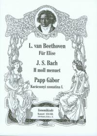 Beethoven: Für Elise