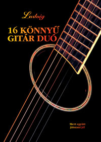 16 Könnyű Gitárduó