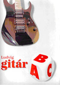 GITÁR ABC  + CD