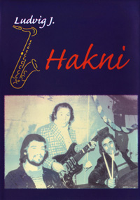Ludvig J.: Hakni