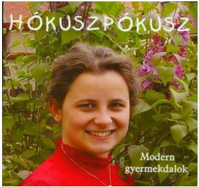 Hókuszpókusz CD