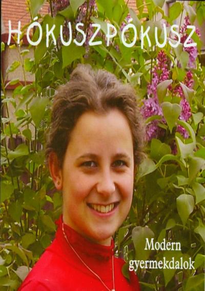 Hókuszpókusz CD