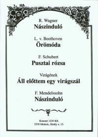 Nászindulók