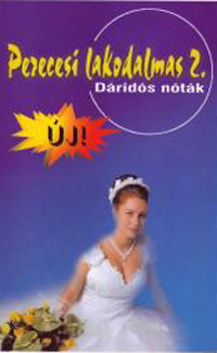 Perecesi lakodalmas