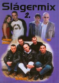 Slágermix 2.