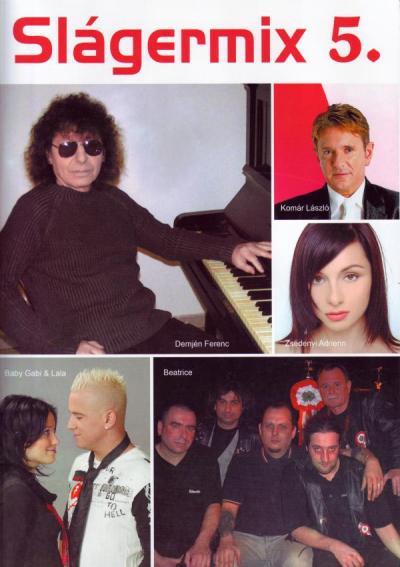 Slágermix 5.
