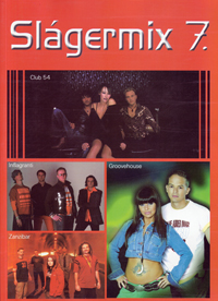 Slágermix 7.