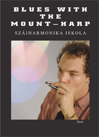 Szájharmonika Iskola