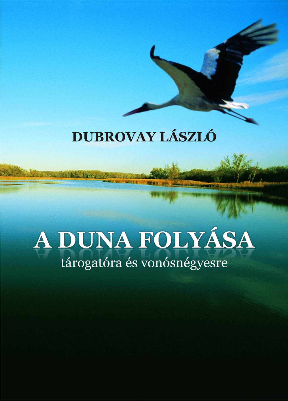 A Duna folyása