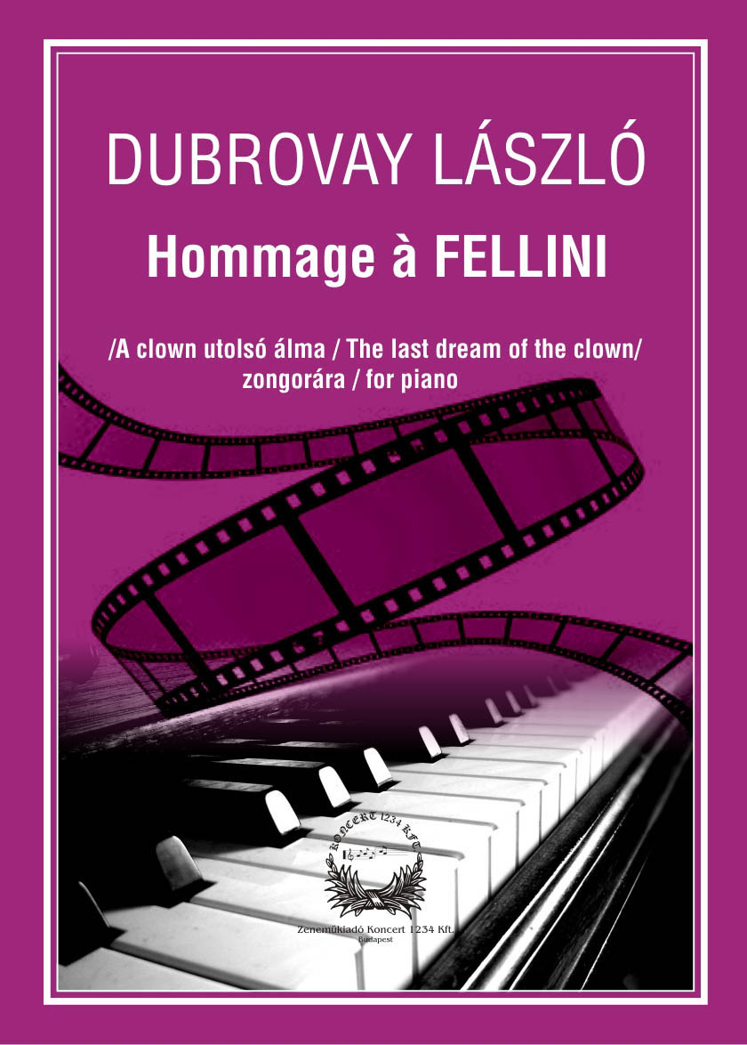 Hommage Á Fellini