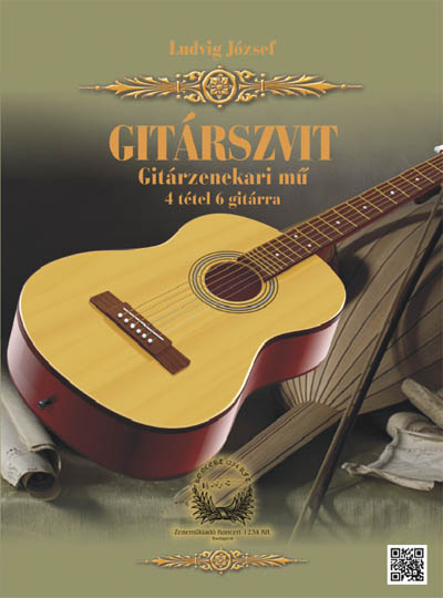 Gitárszvit
