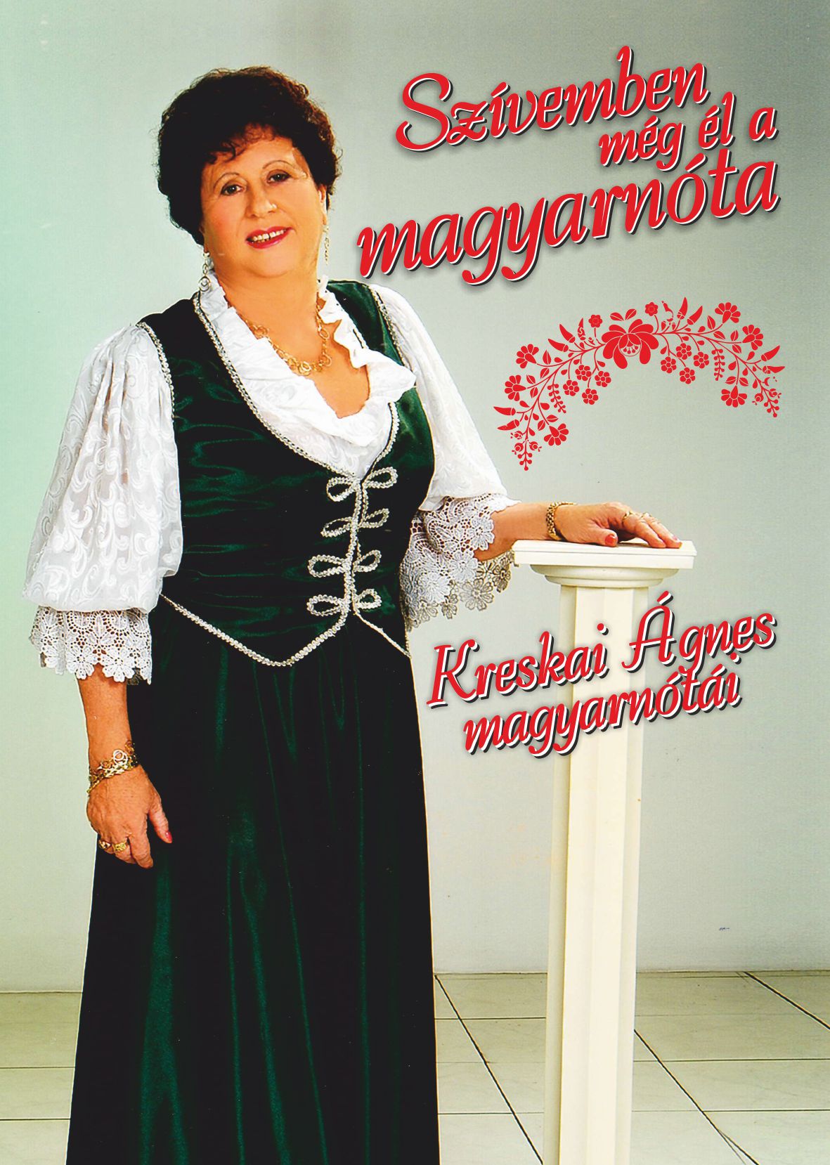 Kreskai Ágnes