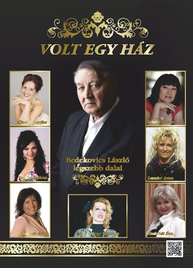 Bedekovics László legszebb dalai