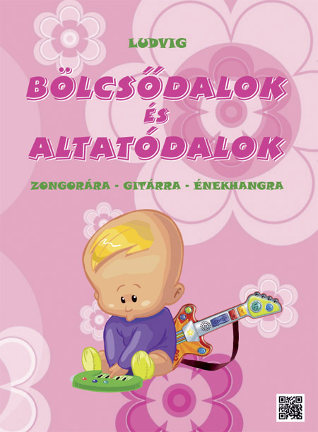 Bölcsődalok és altatódalok