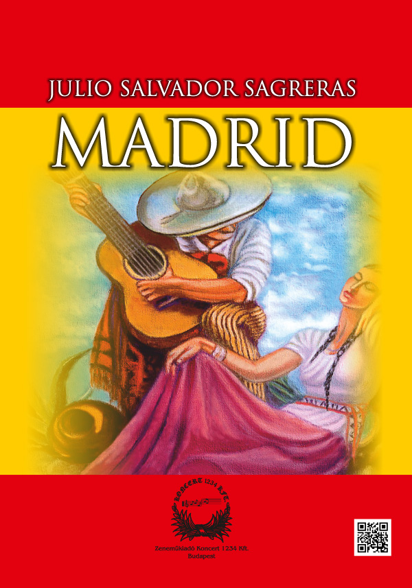 Madrid