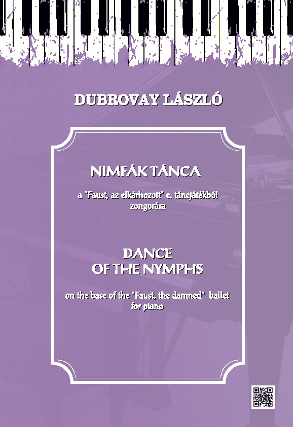 Nimfák tánca