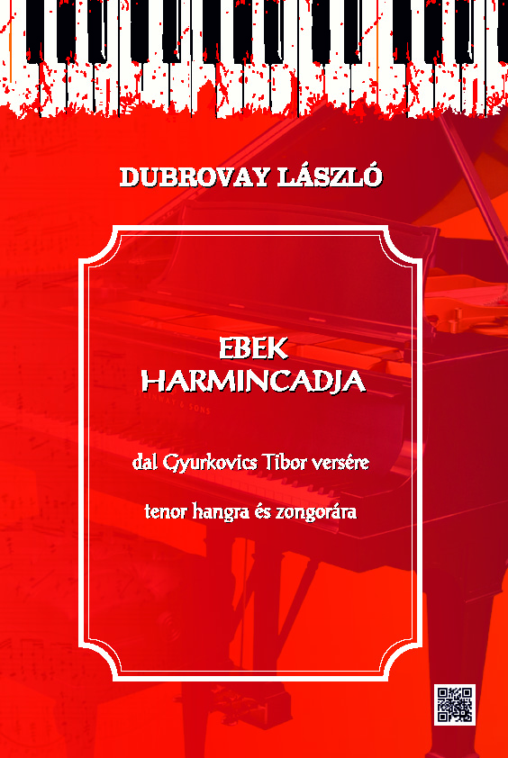 Ebek harmincadja