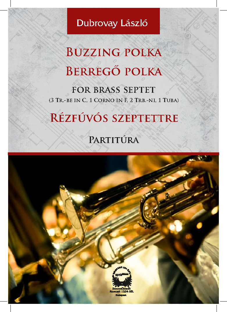 Berregő polka