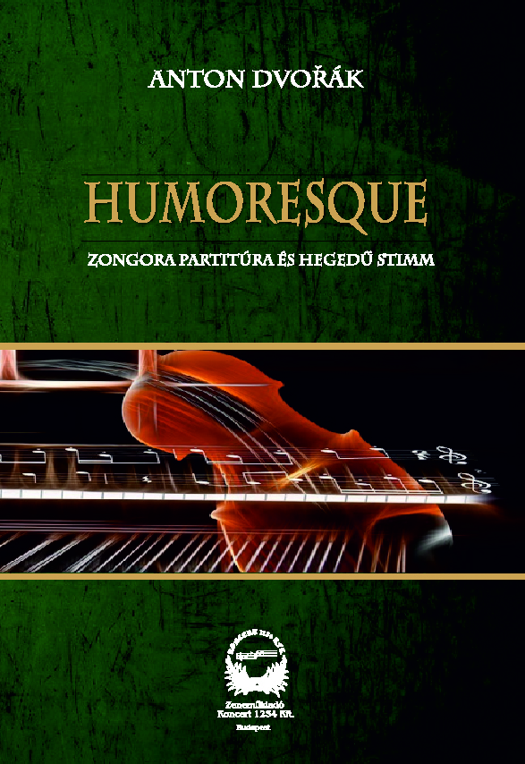 Humoresque