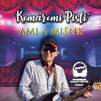 Ami a miénk CD