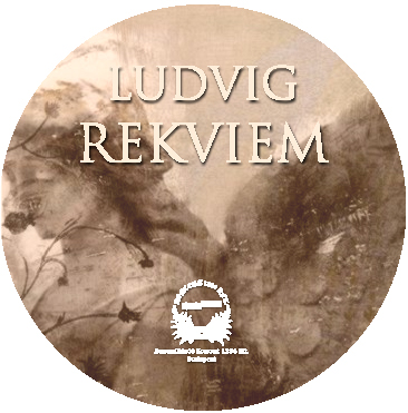 Ludvig Rekviem CD