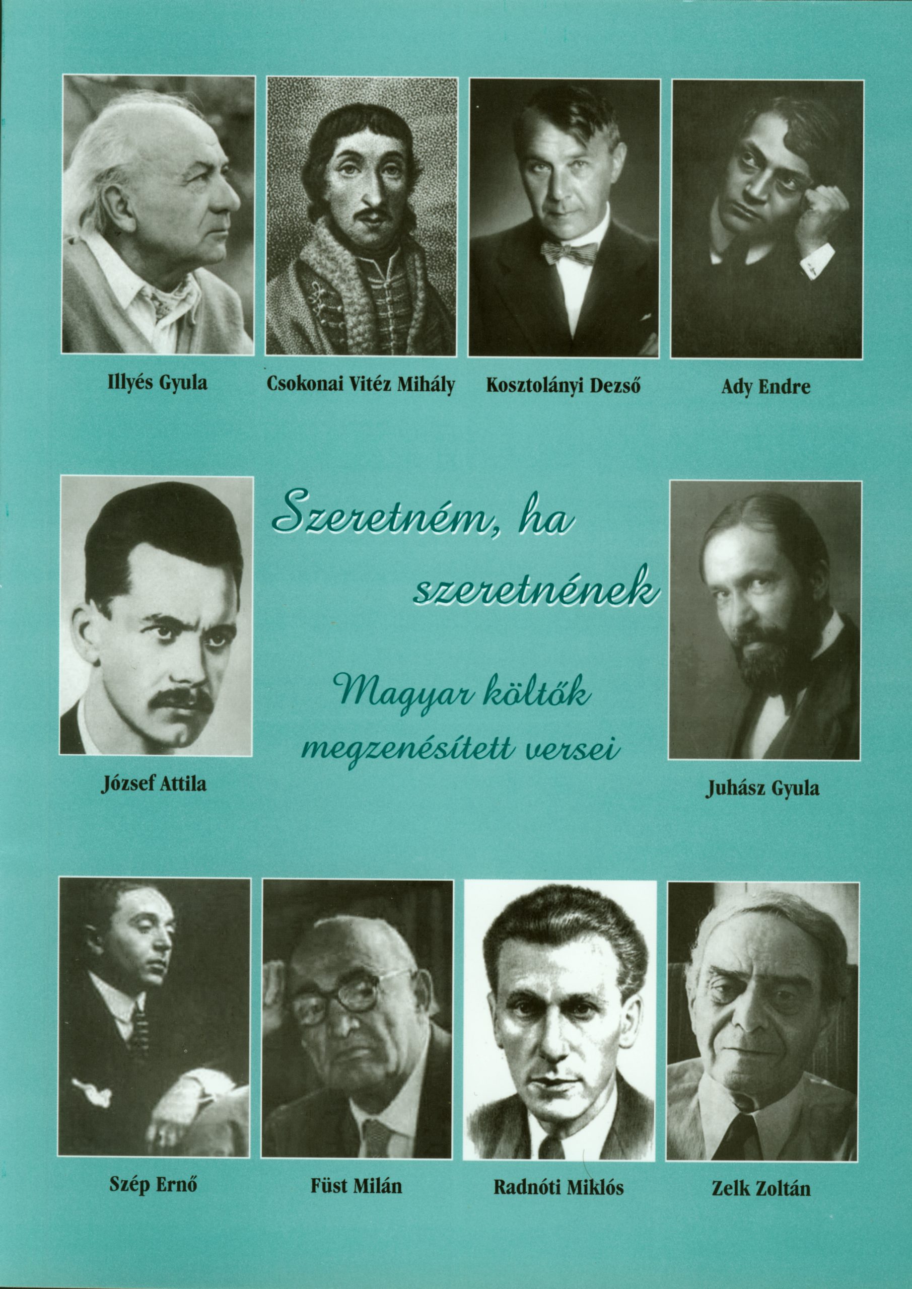 Szeretném, ha szeretnének