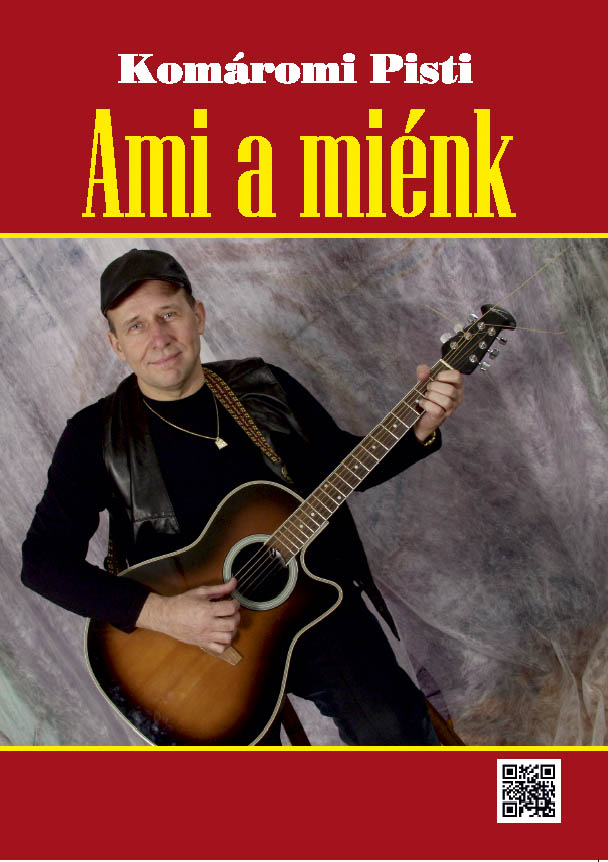 Ami a miénk – kotta + CD