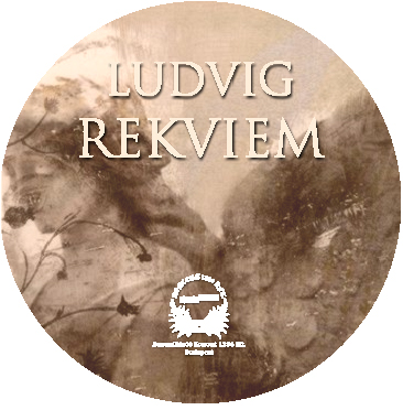 Ludvig Rekviem kotta + CD