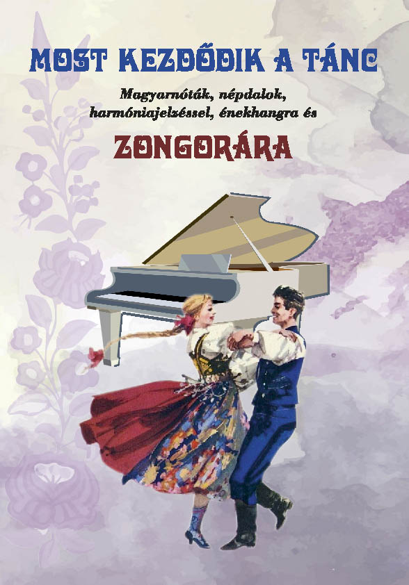 Most kezdődik a tánc