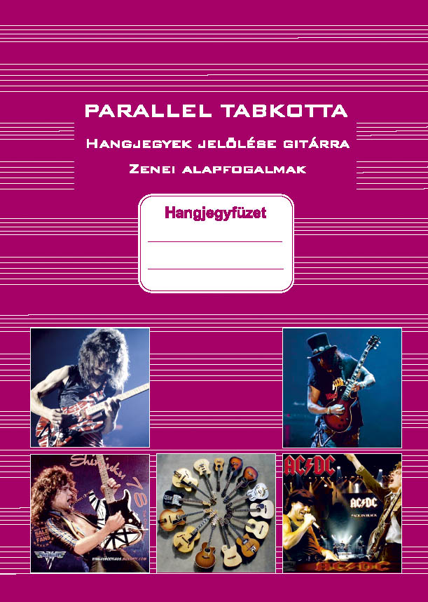 Paralell TAB kotta