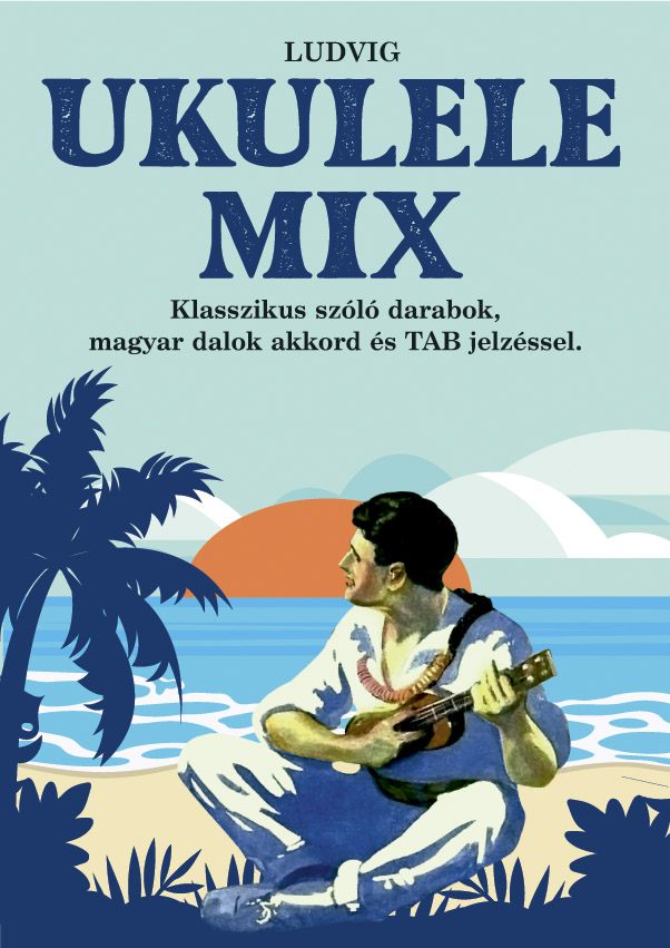 Ukulele Mix