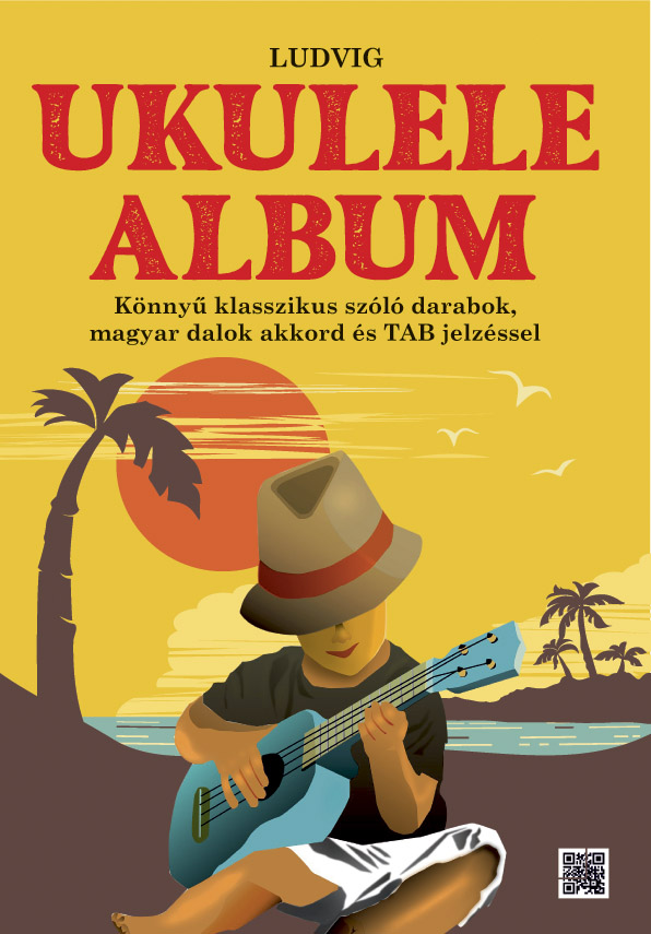 Ukulele Album