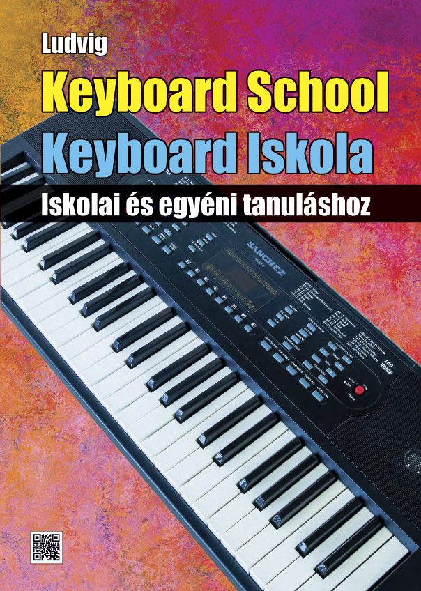 Keyboard Iskola