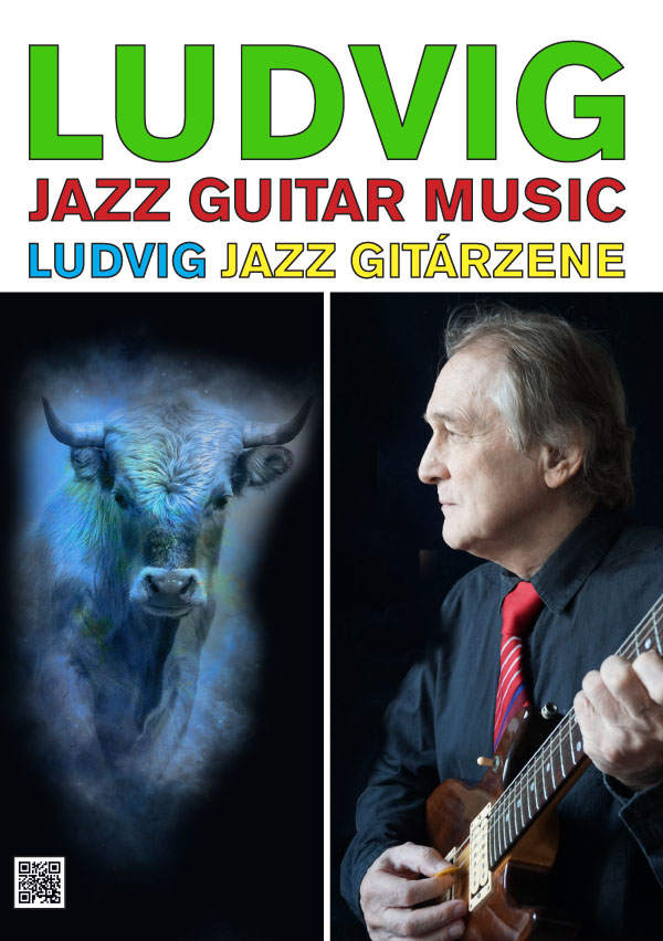 Jazz Gitárzene