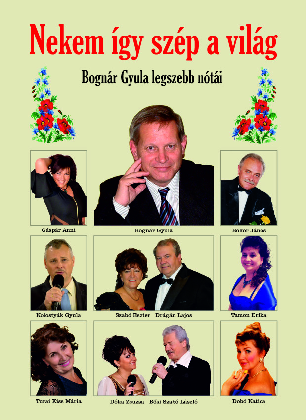 Nekem így szép a világ