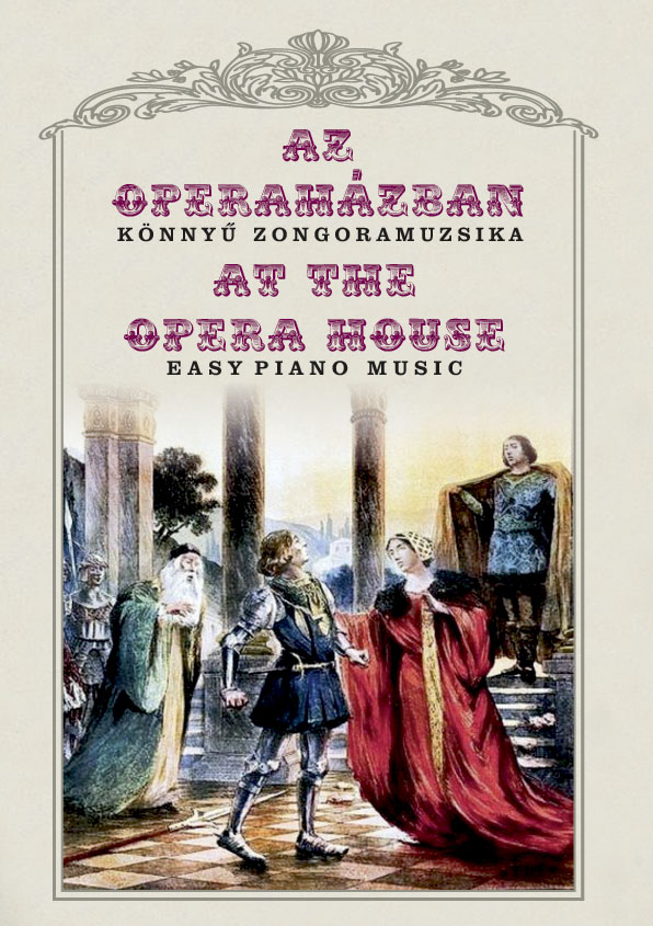 Az operaházban