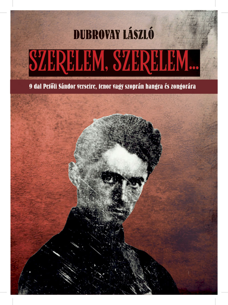 Szerelem, szerelem