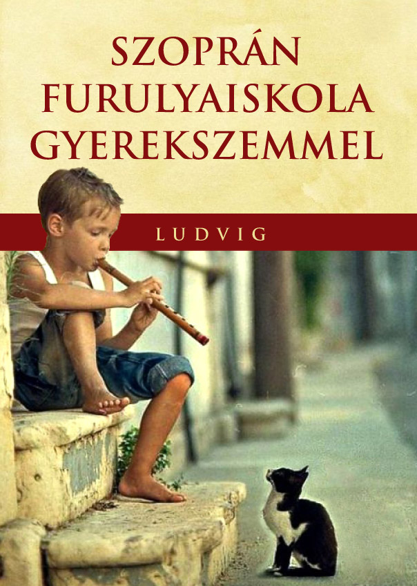 Szoprán Furulyaiskola Gyerekszemmel