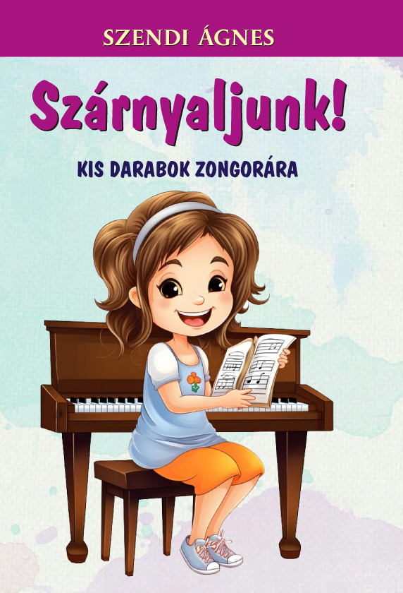 Szárnyaljunk!