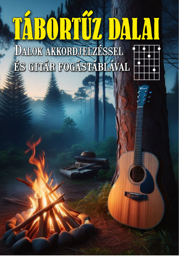 Tábortűz dalai
