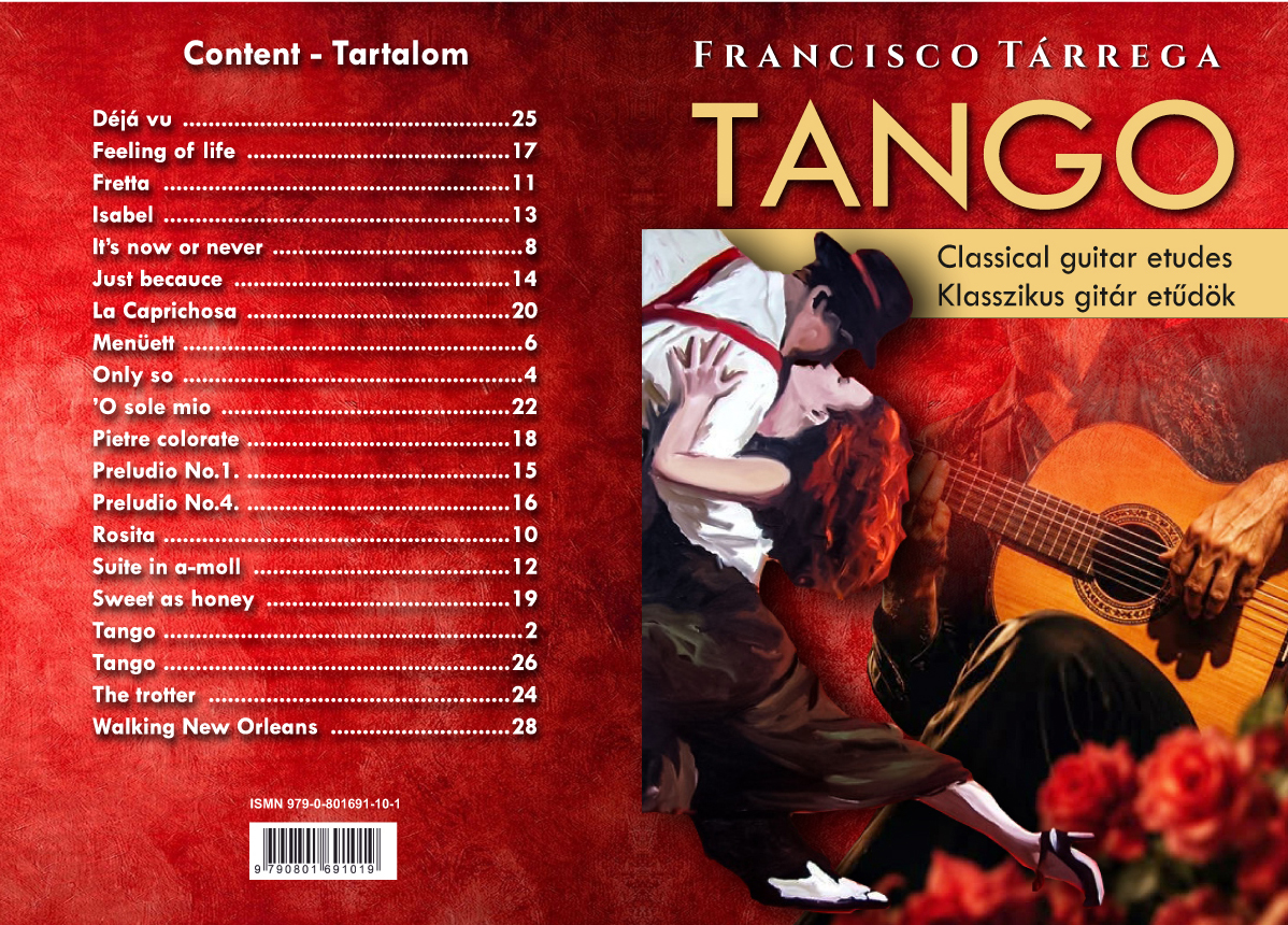 Tangó