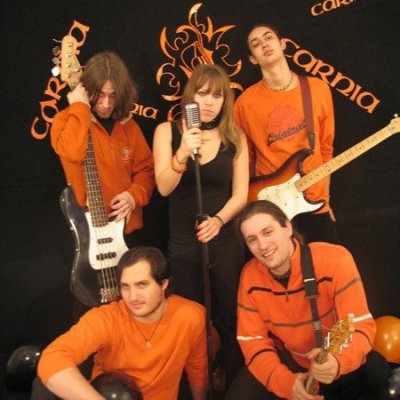carnia